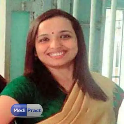 Dr. Deblina Kar Profile Picture