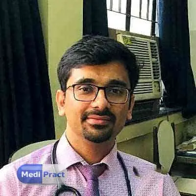 Dr. Debmalya Bhattacharyya Profile Picture