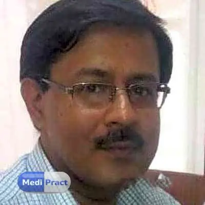 Dr. DEBMALYA GANGOPADHYAY Profile Picture
