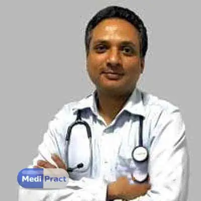 Dr. Debmalya Sanyal Profile Picture