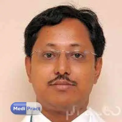 Dr. Debnarayan Dutta Profile Picture