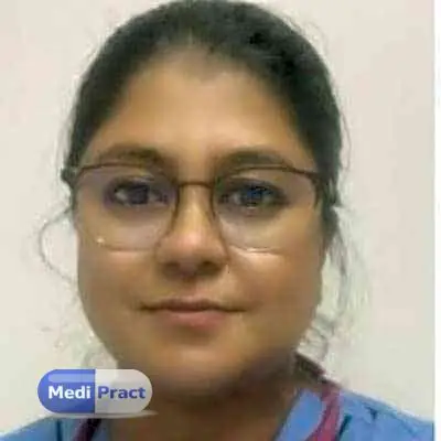 Dr. Deboleena Roy Pal Profile Picture