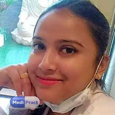 Dr. Debolina Chowdhury Profile Picture