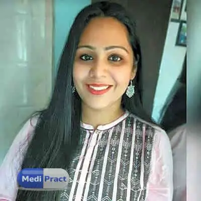 Dr. Debosmita Sarkar Profile Picture