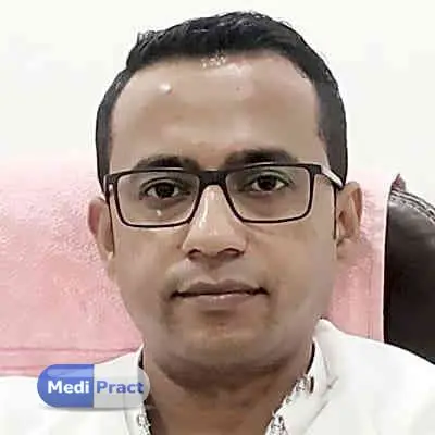 Dr. Debottam Sengupta Profile Picture