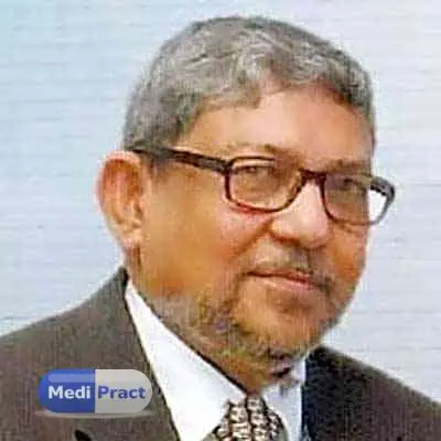 Dr. Debratan Nandi Profile Picture