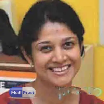 Dr. Dechu Belliappa Profile Picture
