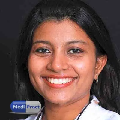 Dr. Dedeepya Gudivada Profile Picture