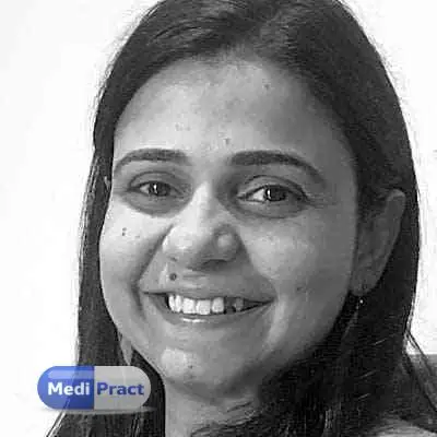 Dr. Deeksha Elwadhi Profile Picture