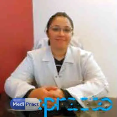 Dr. Deeksha Grotra Bhatia Profile Picture
