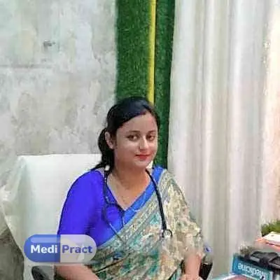 Dr. Deeksha Katiyar Profile Picture