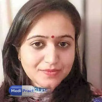 Dr. Deeksha Kaushal Profile Picture