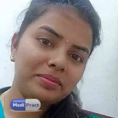 Dr. Deeksha Kesharwani Profile Picture
