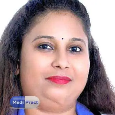Dr. Deeksha Mishra Profile Picture