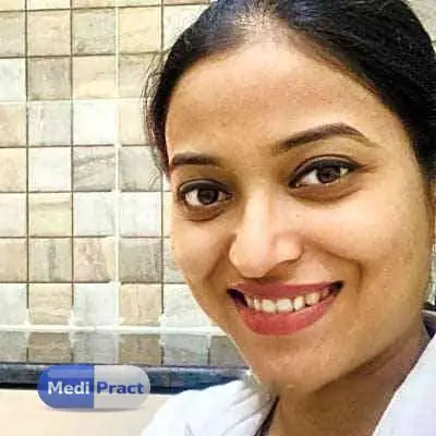 Dr. Deeksha Pathak Profile Picture