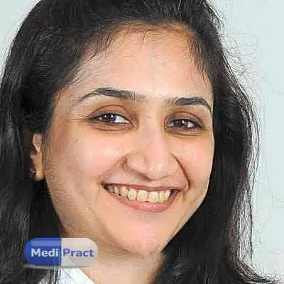 Dr. Deeksha Raj Profile Picture