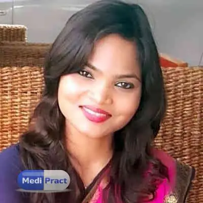 Dr. Deeksha Rana Profile Picture