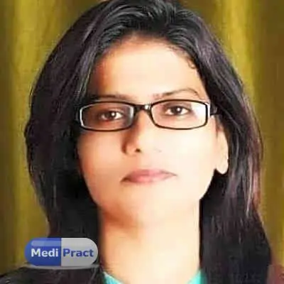 Dr. Deeksha Singh Profile Picture