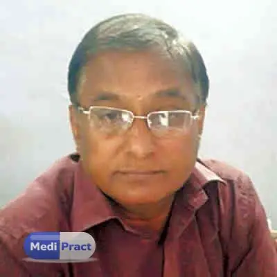 Dr. Deelip Hakay Profile Picture