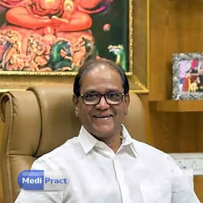 Dr. Deen Dayal Profile Picture