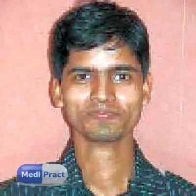 Dr. Deen Muhammad Khan Profile Picture