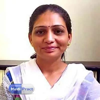 Dr. Deena Chauhan Profile Picture