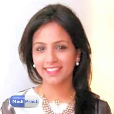 Dr. Deena Monga Profile Picture