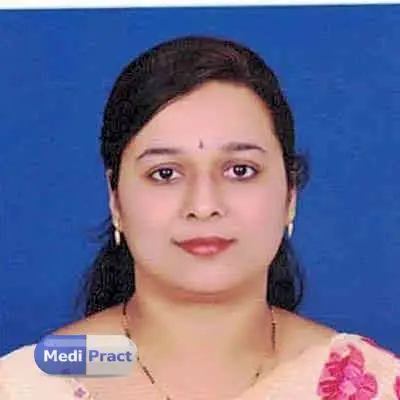 Dr. Deena Patil Profile Picture