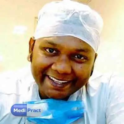 Dr. Deenadayalan Profile Picture