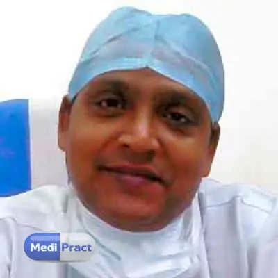 Dr. Deenanath R Yadav Profile Picture