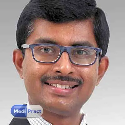 Dr. Deep Chandh Raja Profile Picture