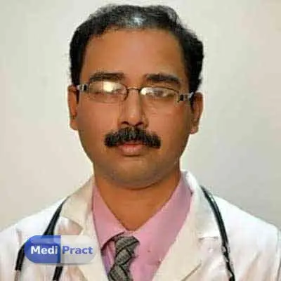 Dr. Deep Das Profile Picture