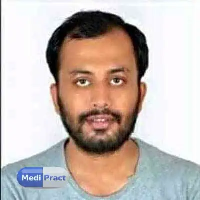 Dr. Deep Dhawan Profile Picture