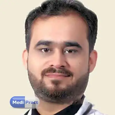 Dr. Deep Divanshu Lall Profile Picture