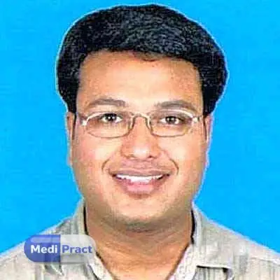 Dr. Deep Gajiwala Profile Picture