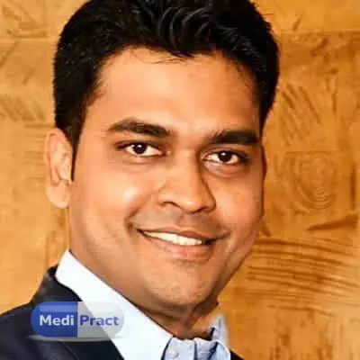 Dr. Deep Garg Profile Picture