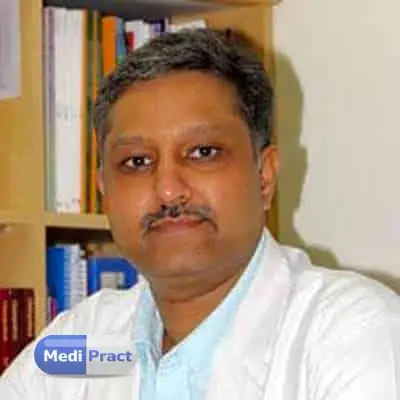 Dr. Deep Goel Profile Picture