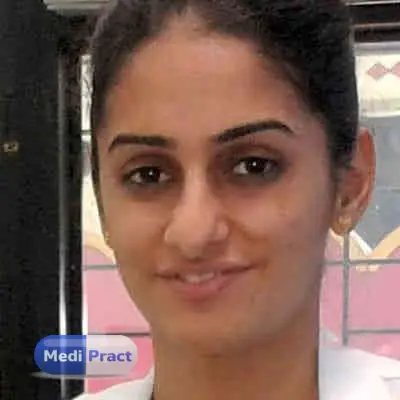 Dr. Deep Kaur Profile Picture