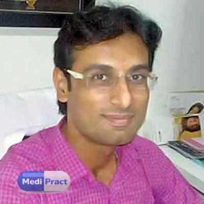 Dr. Deep Kotak Profile Picture