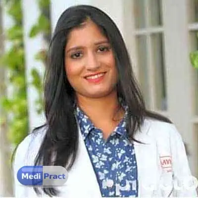 Dr. Deep Meghnathi Profile Picture