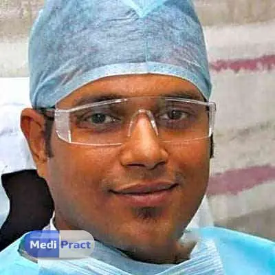 Dr. Deep Pathak Profile Picture