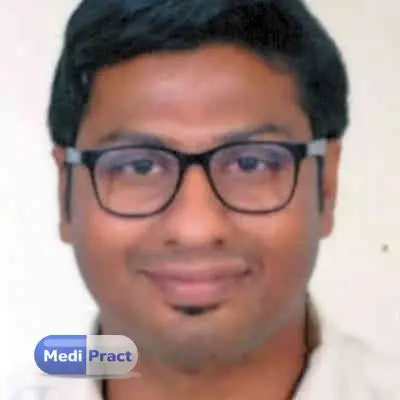 Dr. Deep Sorathia Profile Picture