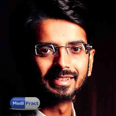 Dr. Deep Thakkar Profile Picture