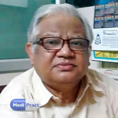 Dr. Deep Varma Profile Picture