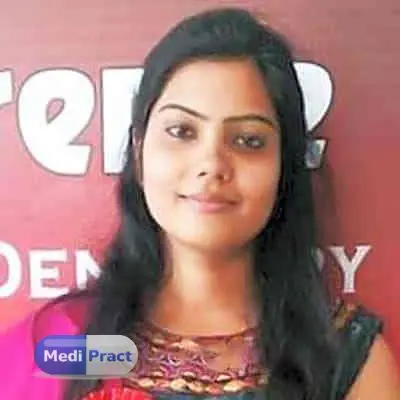 Dr. Deep Vibha Verma Profile Picture