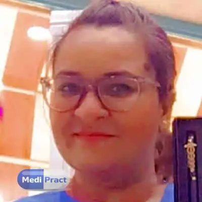 Dr. Deepa A Gotra Profile Picture