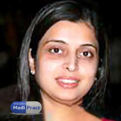 Dr. Deepa Agarwal Profile Picture