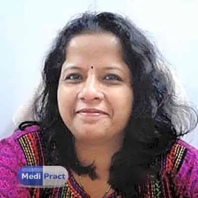 Dr. Deepa Agarwal Profile Picture