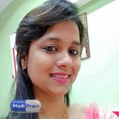 Dr. Deepa Ajmera Malaiya Profile Picture