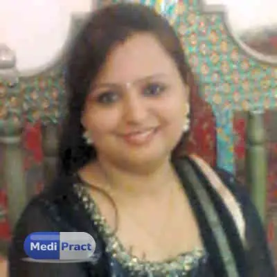 Dr. Deepa Anand Profile Picture